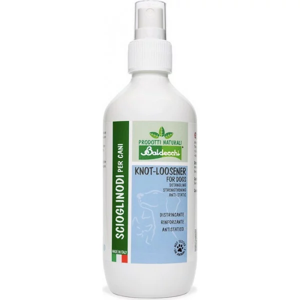 Лосьйон-спрей Baldecchi 