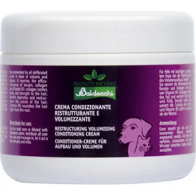 Крем-кондиціонер Baldecchi 