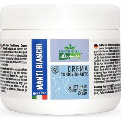 Крем-кондиціонер Baldecchi 