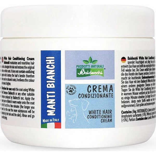 Крем-кондиціонер Baldecchi 