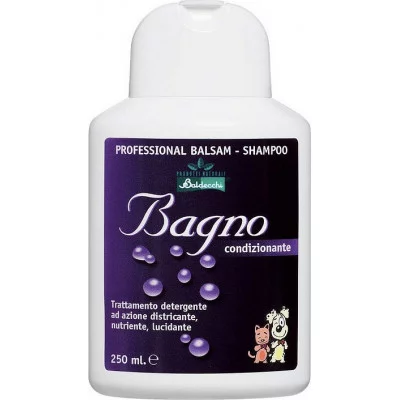 Шампунь-кондиціонер Baldecchi 