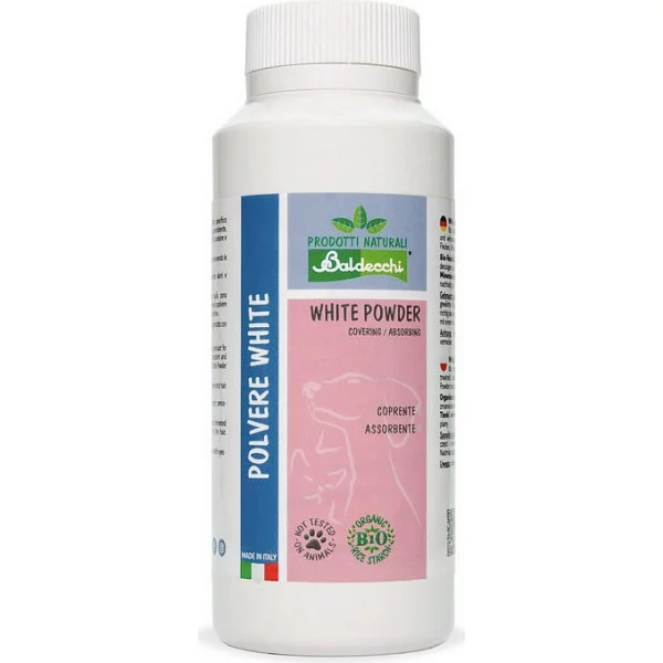 Пудра Baldecchi  