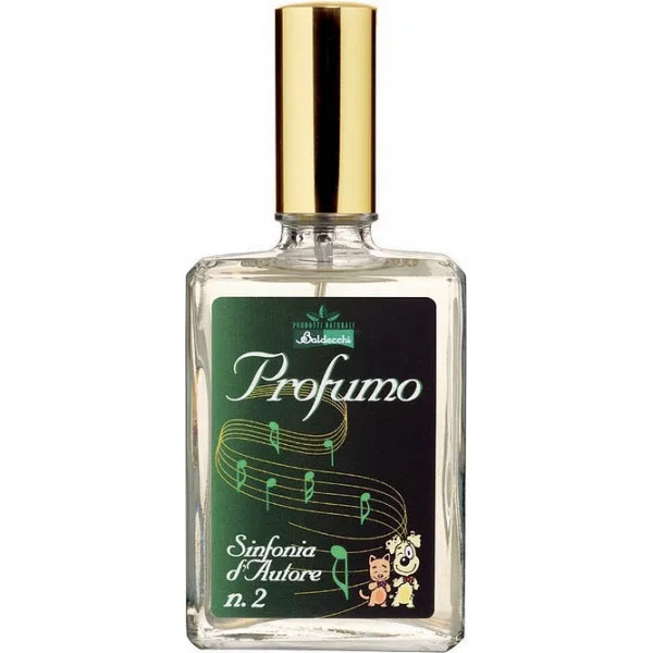 Парфуми Baldecchi 