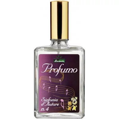 Парфуми Baldecchi 