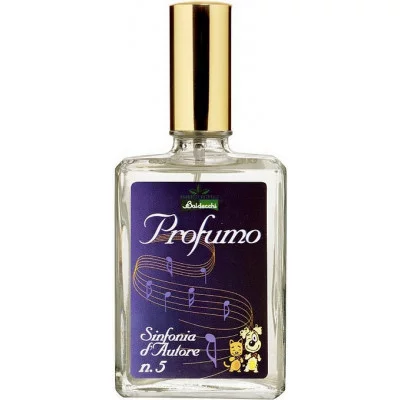 Парфуми Baldecchi 