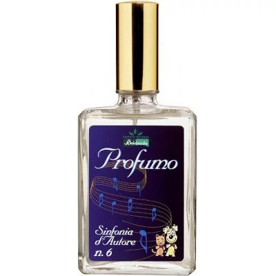 Парфуми Baldecchi 