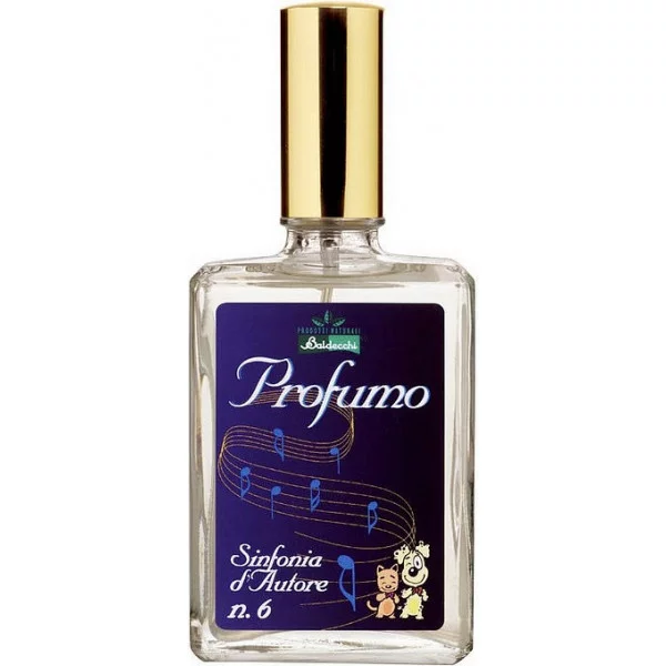 Парфуми Baldecchi 