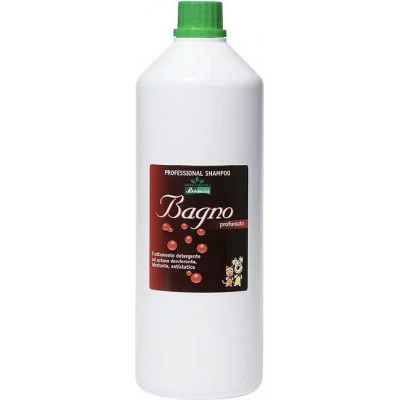 Шампунь Baldecchi 