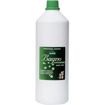 Шампунь Baldecchi 