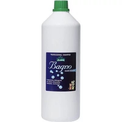 Шампунь Baldecchi 