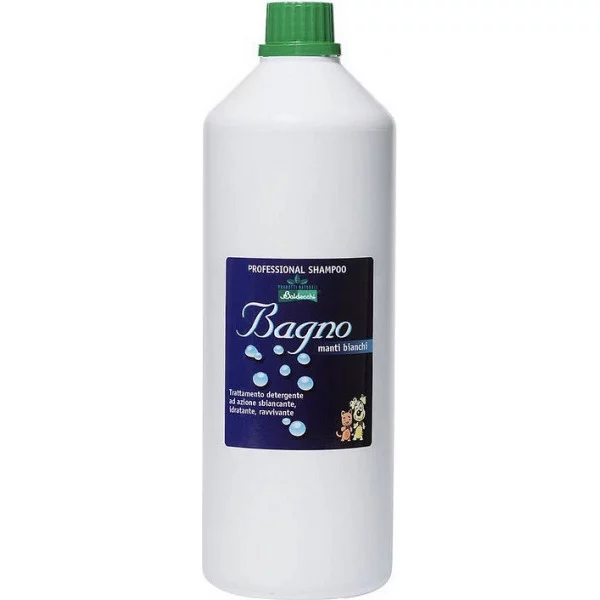 Шампунь Baldecchi 