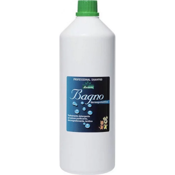 Шампунь Baldecchi 