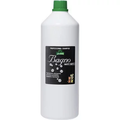 Шампунь Baldecchi 