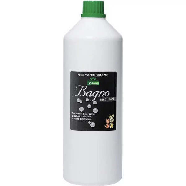 Шампунь Baldecchi 