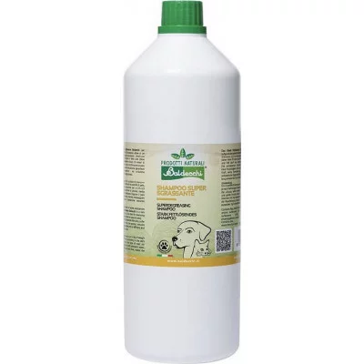 Шампунь Baldecchi 