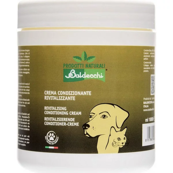 Крем-кондиціонер Baldecchi 
