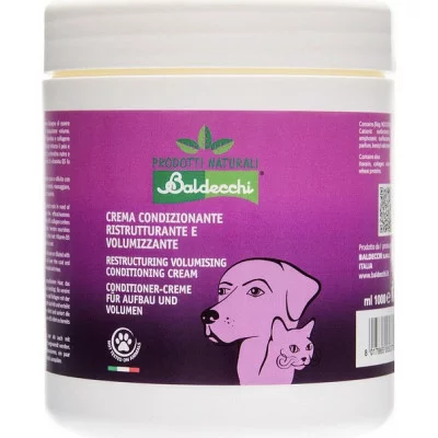 Крем-кондиціонер Baldecchi 