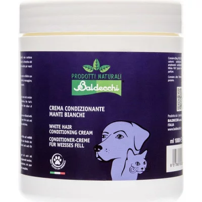 Крем-кондиціонер Baldecchi 