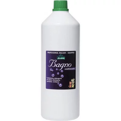 Шампунь-кондиціонер Baldecchi 