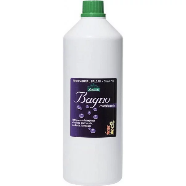 Шампунь-кондиціонер Baldecchi 