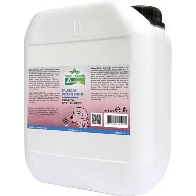 Миючий засіб Baldecchi 