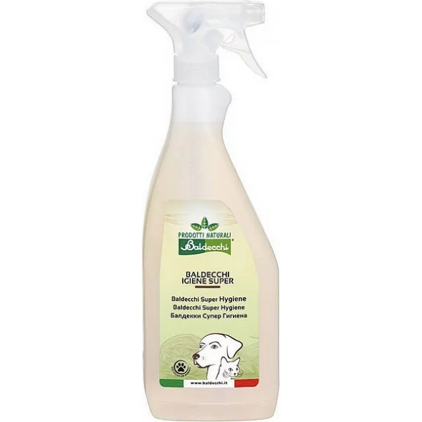 Миючий засіб Baldecchi 