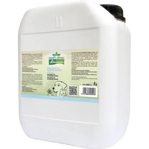 Миючий засіб Baldecchi 