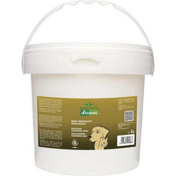 Крем-кондиціонер Baldecchi 