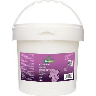 Крем-кондиціонер Baldecchi 