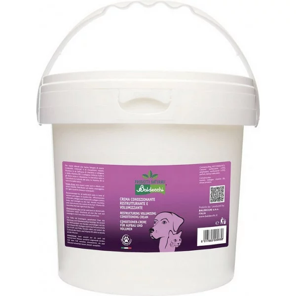 Крем-кондиціонер Baldecchi 