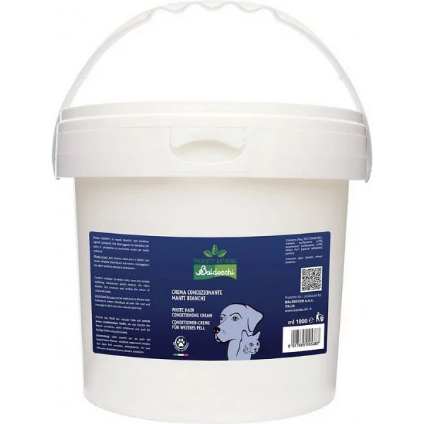 Крем-кондиціонер Baldecchi 