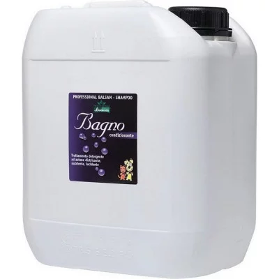 Шампунь-кондиціонер Baldecchi 