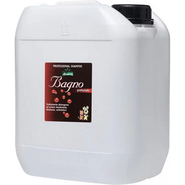 Шампунь Baldecchi 