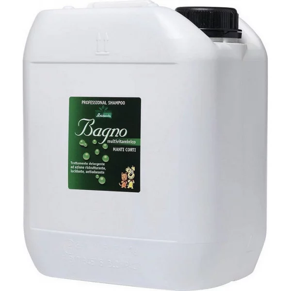 Шампунь Baldecchi 