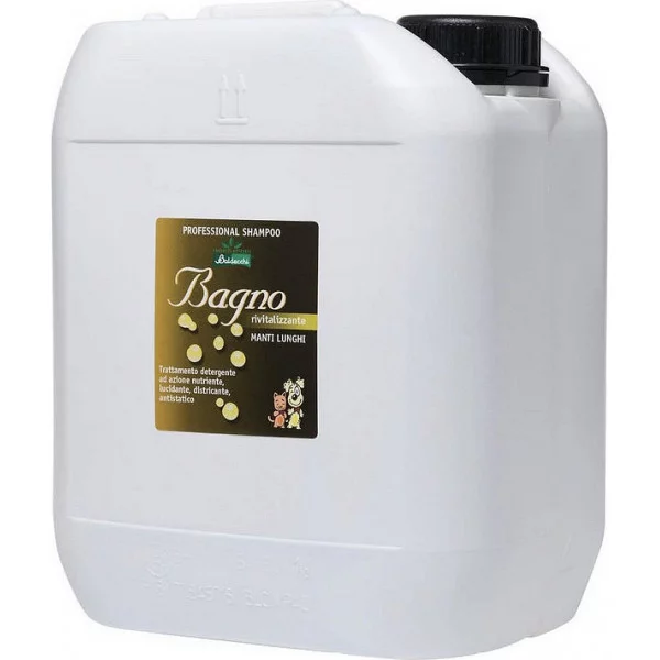 Шампунь  Baldecchi 