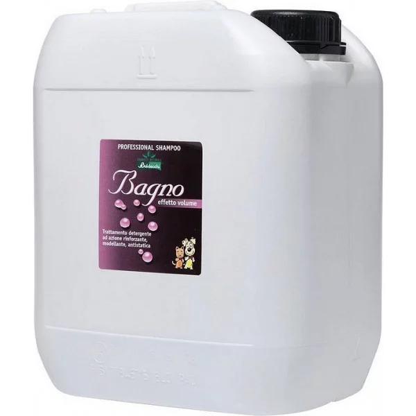 Шампунь Baldecchi 