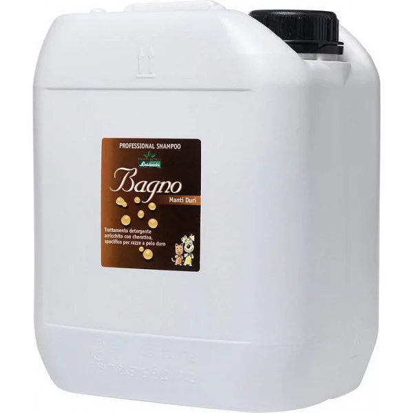 Шампунь Baldecchi  