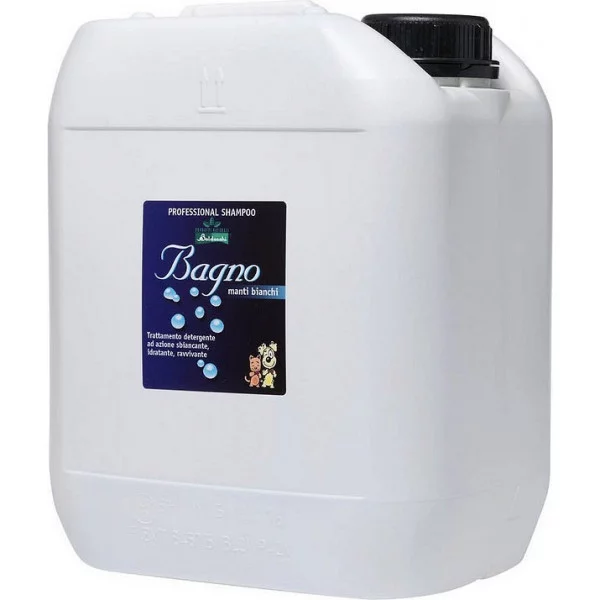 Шампунь Baldecchi 