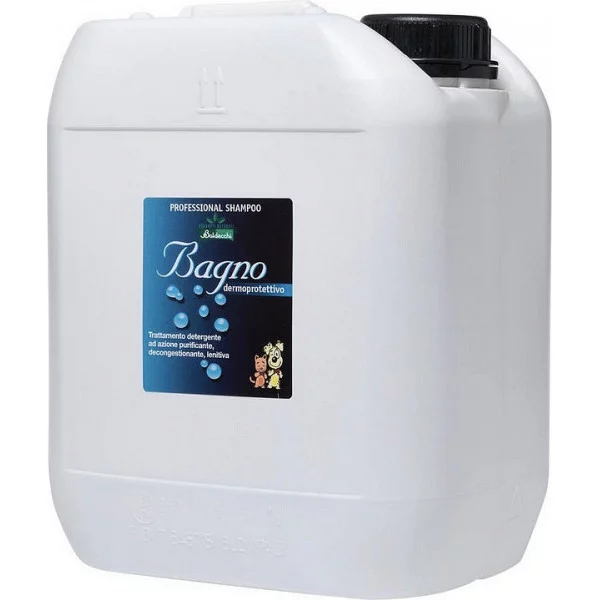 Шампунь Baldecchi 