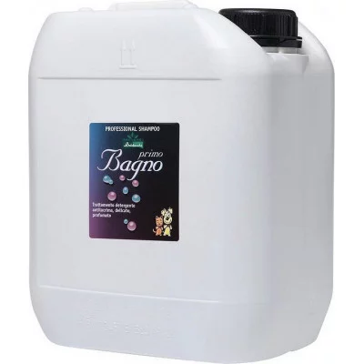 Шампунь Baldecchi 