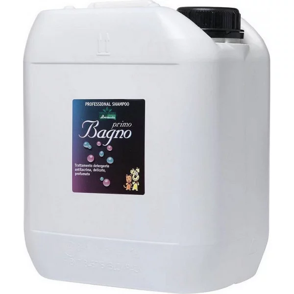 Шампунь Baldecchi 