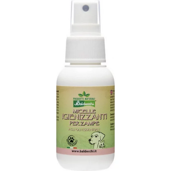 Міцелярний дезінфектор Baldecchi 
