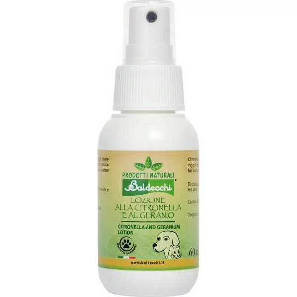 Лосьйон Baldecchi 