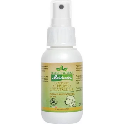 Лосьйон Baldecchi 