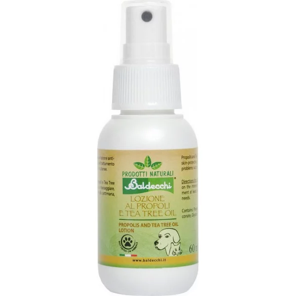 Лосьйон Baldecchi 