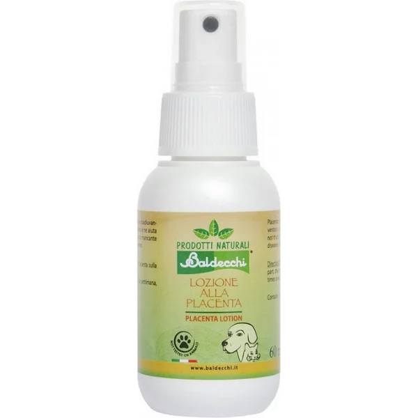 Лосьйон Baldecchi 