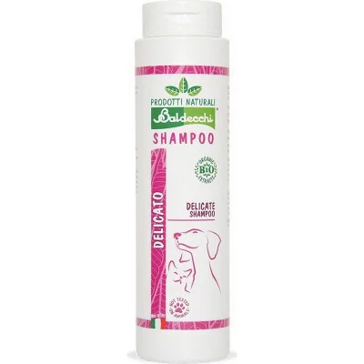 Шампунь Baldecchi 