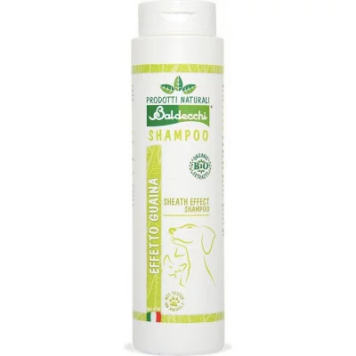 Шампунь Baldecchi 