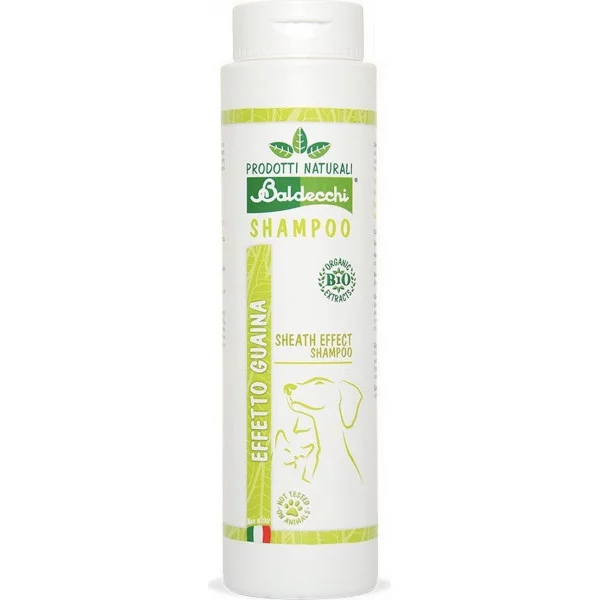 Шампунь Baldecchi 