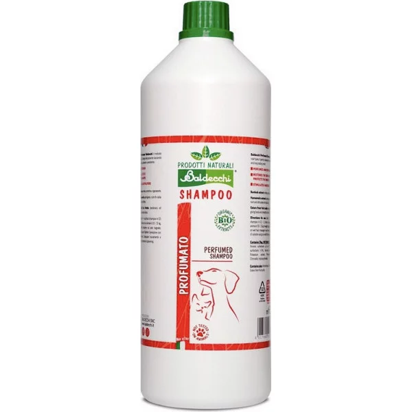 Шампунь Baldecchi 